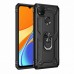 Чохол до моб. телефона BeCover Military Xiaomi Redmi 9C Black (705578)