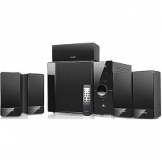 Акустична система Microlab FC-360 Black (FC-360_5.1)