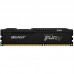 Пам'ять до ПК Kingston DDR3 1866 8GB KIT (4GBx2) 1.5V FURY Beast Black