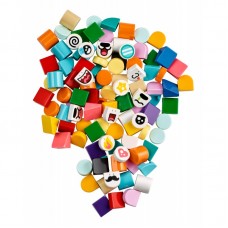 Конструктор LEGO Dots Додаткові елементи серія 4 41931