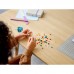 Конструктор LEGO Dots Додаткові елементи серія 4 41931