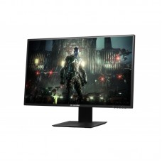 Монітор 2E GAMING 27" G2721B 2xHDMI, DP, IPS, 2560x1440, 165Hz, 1ms, FreeSync, Pivot