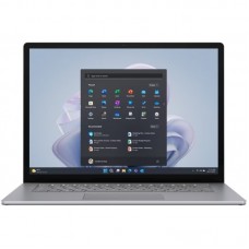 Ноутбук Microsoft Surface Laptop 5 13.5" PS Touch/Intel i7-1265U/16/512F/int/W11P/Platinum Ноутбук Microsoft Surface Laptop 5 13.5" PS Touch/Intel i7-1265U/16/512F/int/W11P/Platinum