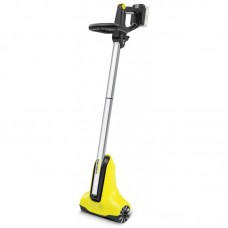 Щіткова машина Karcher PCL 3-18, акумуляторна, 18В, щітка 30см, подача води, 3.7кг, без АКБ і ЗП Щіткова машина Karcher PCL 3-18, акумуляторна, 18В, щітка 30см, подача води, 3.7кг, без АКБ і ЗП