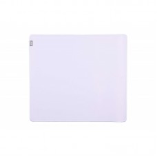 Ігрова поверхня 2E GAMING PRO Speed, L (450x400x3мм), білий Ігрова поверхня 2E GAMING PRO Speed, L (450x400x3мм), білий