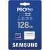 Карта пам'яті Samsung microSDXC 128GB C10 UHS-I R180MB/s PRO Plus