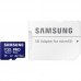 Карта пам'яті Samsung microSDXC 128GB C10 UHS-I R180MB/s PRO Plus