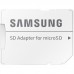 Карта пам'яті Samsung microSDXC 128GB C10 UHS-I R180MB/s PRO Plus