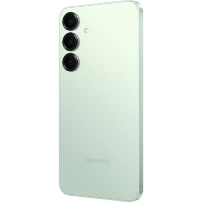 Смартфон Samsung Galaxy S25+ 5G (S936) 6.7' 12/256ГБ, 2SIM, 4900мА•год, м'ятний