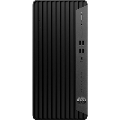 Комп'ютер персональний HP Elite 800-G9 TWR, Intel i7-14700, 16GB, F1TB, ODD, UMA, WiFi, кл+м, 3р, Win11P