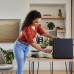 Комп'ютер персональний HP Elite 800-G9 TWR, Intel i7-14700, 16GB, F1TB, ODD, UMA, WiFi, кл+м, 3р, Win11P