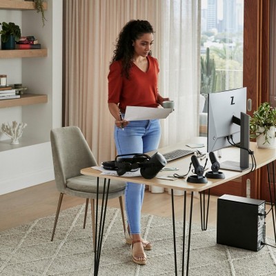 Комп'ютер персональний HP Elite 800-G9 TWR, Intel i7-14700, 16GB, F1TB, ODD, UMA, WiFi, кл+м, 3р, Win11P