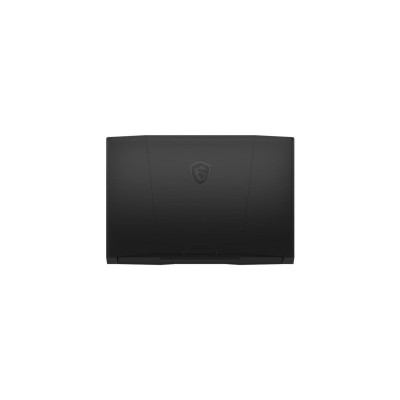 Ноутбук MSI Katana 17 B12UCR-1602XUA 17.3" FHD, Intel i5-12450H, 16GB, F1TB, NVD3050-4, DOS, чорний