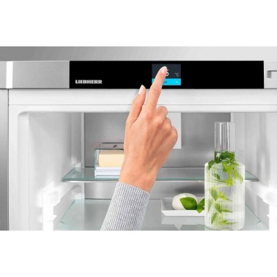 Холодильник Liebherr вбудований багатодверний, 177x111.8х54.6, холод.відд.-277л, мороз.відд.-138л, 4дв., A++, NF, інв., диспл внутр., зона св-ті, білий Холодильник Liebherr вбудований багатодверний, 177x111.8х54.6, холод.відд.-277л, мороз.відд.-138л, 4дв., A++, NF, інв., диспл внутр., зона св-ті, білий