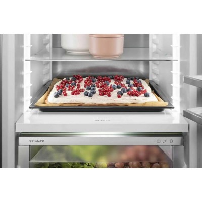 Холодильник Liebherr вбудований багатодверний, 177x111.8х54.6, холод.відд.-277л, мороз.відд.-138л, 4дв., A++, NF, інв., диспл внутр., зона св-ті, білий Холодильник Liebherr вбудований багатодверний, 177x111.8х54.6, холод.відд.-277л, мороз.відд.-138л, 4дв., A++, NF, інв., диспл внутр., зона св-ті, білий