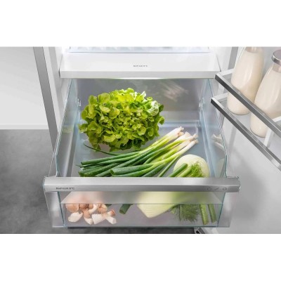 Холодильник Liebherr вбудований багатодверний, 177x111.8х54.6, холод.відд.-277л, мороз.відд.-138л, 4дв., A++, NF, інв., диспл внутр., зона св-ті, білий Холодильник Liebherr вбудований багатодверний, 177x111.8х54.6, холод.відд.-277л, мороз.відд.-138л, 4дв., A++, NF, інв., диспл внутр., зона св-ті, білий