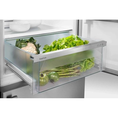 Холодильник Liebherr вбудований багатодверний, 177x111.8х54.6, холод.відд.-277л, мороз.відд.-138л, 4дв., A++, NF, інв., диспл внутр., зона св-ті, білий Холодильник Liebherr вбудований багатодверний, 177x111.8х54.6, холод.відд.-277л, мороз.відд.-138л, 4дв., A++, NF, інв., диспл внутр., зона св-ті, білий