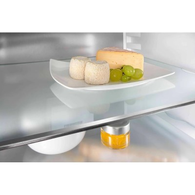 Холодильник Liebherr вбудований багатодверний, 177x111.8х54.6, холод.відд.-277л, мороз.відд.-138л, 4дв., A++, NF, інв., диспл внутр., зона св-ті, білий Холодильник Liebherr вбудований багатодверний, 177x111.8х54.6, холод.відд.-277л, мороз.відд.-138л, 4дв., A++, NF, інв., диспл внутр., зона св-ті, білий