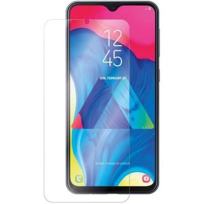 Стекло защитное EXTRADIGITAL Tempered Glass HD для Samsung Galaxy M10 (EGL4571)