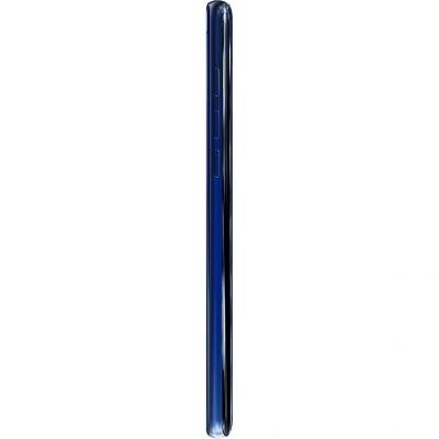 Мобильный телефон NUU G3 4/64GB Saphire Blue