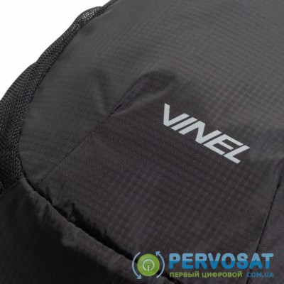 Рюкзак для ноутбука VINEL 16" VL-0101BP-BK (VL-0101BP-BK)