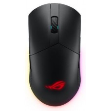 Миша ASUS ROG Pugio II RGB USB/WL/BT Black Миша ASUS ROG Pugio II RGB USB/WL/BT Black