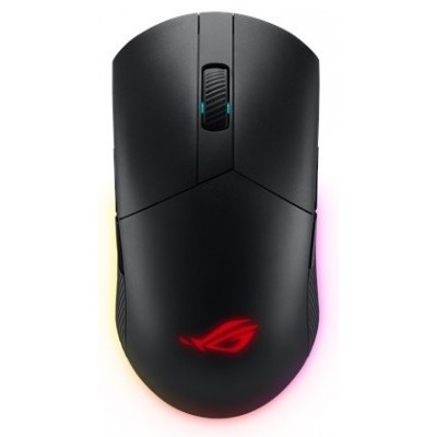 ASUS ROG Pugio II WL/BT/USB Black