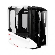 Корпус Antec STRIKER Phantom Gaming Edition Aluminium Open-Frame, MiniT,ITX, 2xUSB3.0 ,USB3.1TypeC,скло(бічні панелі)без БЖ,біли Корпус Antec STRIKER Phantom Gaming Edition Aluminium Open-Frame, MiniT,ITX, 2xUSB3.0 ,USB3.1TypeC,скло(бічні панелі)без БЖ,біли
