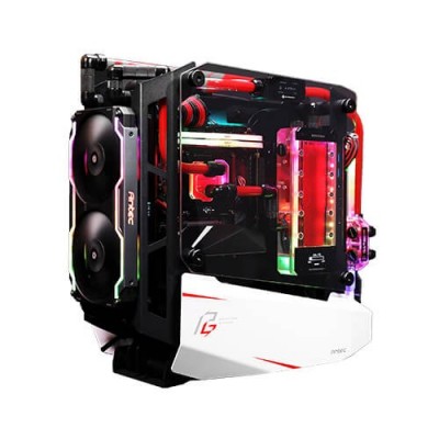 Antec Striker Phantom Gaming Edition (без БП)