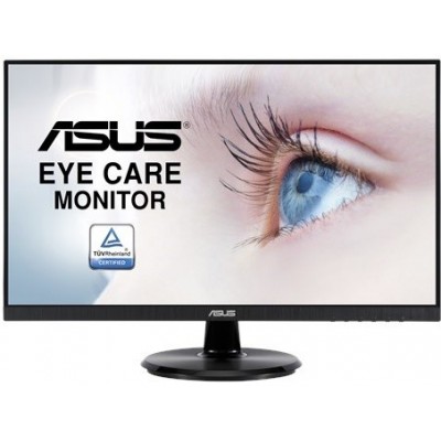 Монiтор LCD 23.8&quot; Asus VA24DQ HDMI, DP, D-Sub, MM, IPS, 1920x1080, 75Hz