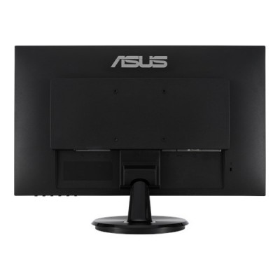 Монiтор LCD 23.8&quot; Asus VA24DQ HDMI, DP, D-Sub, MM, IPS, 1920x1080, 75Hz