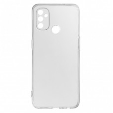 Чохол до моб. телефона Armorstandart Air SeriesOnePlus Nord N100 (BE2013) Transparent (ARM59329) Чохол до моб. телефона Armorstandart Air SeriesOnePlus Nord N100 (BE2013) Transparent (ARM59329)