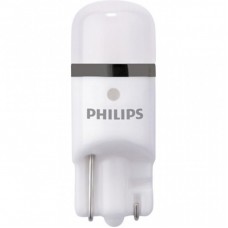 Автолампа Philips світлодіодна (12799 6K X2) Автолампа Philips світлодіодна (12799 6K X2)