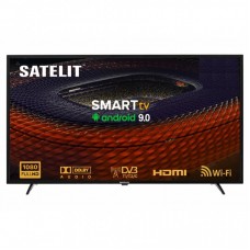 Телевізор Satelit 43F9100ST (297507) Телевізор Satelit 43F9100ST (297507)