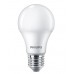 Лампа світлодіодна Philips ESS LEDBulb 9W 900lm E27 830 1CT / 12 RCA