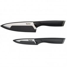 Набір ножів Tefal Сomfort 2 пр. (K2212S44) Набір ножів Tefal Сomfort 2 пр. (K2212S44)