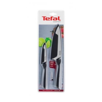 Набір ножів Tefal Сomfort 2 пр. (K2212S44)