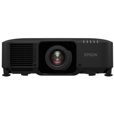 Інсталяційний проектор Epson EB-PU1008B (3LCD, WUXGA, 8500 lm, LASER)