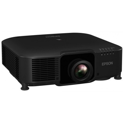 Інсталяційний проектор Epson EB-PU1008B (3LCD, WUXGA, 8500 lm, LASER)