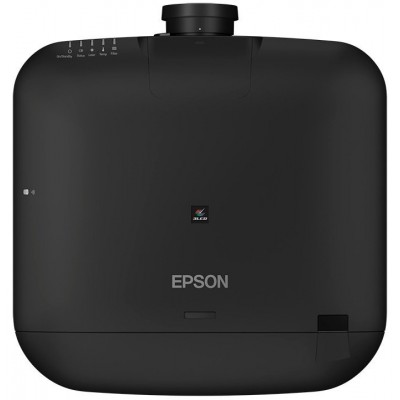 Інсталяційний проектор Epson EB-PU1008B (3LCD, WUXGA, 8500 lm, LASER)