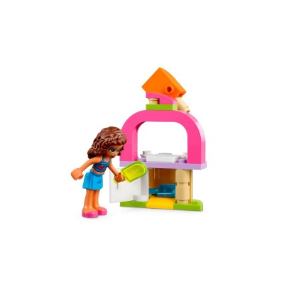 Конструктор LEGO Friends Аквапарк