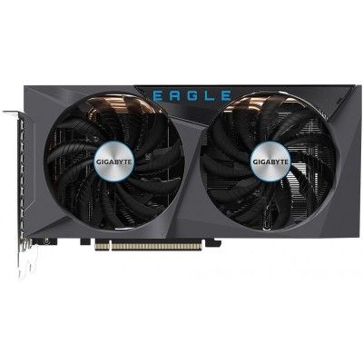 Відеокарта GIGABYTE GeForce RTX 3060 12GB GDDR6 EAGLE OC