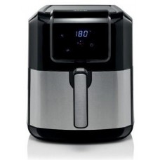 Мультипіч Gorenje, 1700Вт, чаша-5л, електр. керування , нерж. сталь, чорний-нерж. сталь Мультипіч Gorenje, 1700Вт, чаша-5л, електр. керування , нерж. сталь, чорний-нерж. сталь