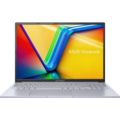 Ноутбук ASUS Vivobook 16X K3605VV-RP309 16&quot; WUXGA IPS, Intel i9-13900H, 32GB, F1TB, NDV4060-8, noOS, Сріблястий