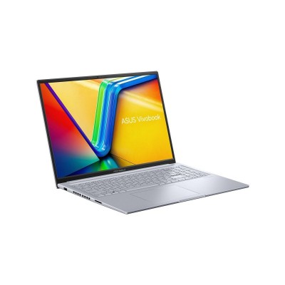 Ноутбук ASUS Vivobook 16X K3605VV-RP309 16&quot; WUXGA IPS, Intel i9-13900H, 32GB, F1TB, NDV4060-8, noOS, Сріблястий