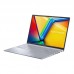 Ноутбук ASUS Vivobook 16X K3605VV-RP309 16&quot; WUXGA IPS, Intel i9-13900H, 32GB, F1TB, NDV4060-8, noOS, Сріблястий