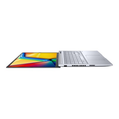 Ноутбук ASUS Vivobook 16X K3605VV-RP309 16&quot; WUXGA IPS, Intel i9-13900H, 32GB, F1TB, NDV4060-8, noOS, Сріблястий