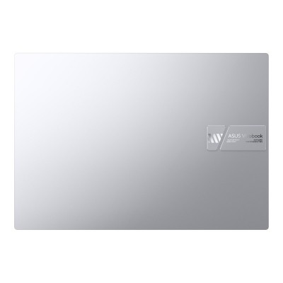 Ноутбук ASUS Vivobook 16X K3605VV-RP309 16&quot; WUXGA IPS, Intel i9-13900H, 32GB, F1TB, NDV4060-8, noOS, Сріблястий