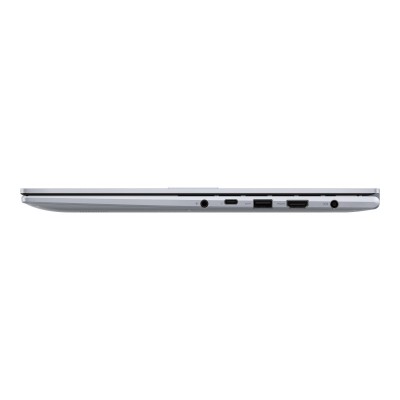 Ноутбук ASUS Vivobook 16X K3605VV-RP309 16&quot; WUXGA IPS, Intel i9-13900H, 32GB, F1TB, NDV4060-8, noOS, Сріблястий