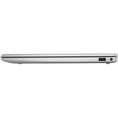 Ноутбук HP 14-ep1026ua 14" FHD IPS AG, Intel 7-150U, 16GB, F1024GB, UMA, DOS, сріблястий